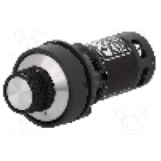 Potentiometru, COBI ELECTRONIC - CM22-R1K-MT
