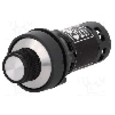 Potentiometru, COBI ELECTRONIC - CM22-R500K-MT