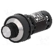 Potentiometru, COBI ELECTRONIC - CM22-R50K-MT