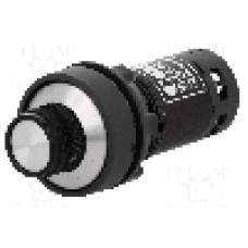 Potentiometru, COBI ELECTRONIC - CM22-R5K-MT