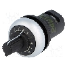 Potentiometru, EATON ELECTRIC - M22-R100K