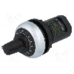 Potentiometru, EATON ELECTRIC - M22-R10K Potentiometru, EATON ELECTRIC - M22-R10K