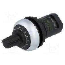 Potentiometru, EATON ELECTRIC - M22-R10K