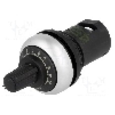 Potentiometru, EATON ELECTRIC - M22-R1K Potentiometru, EATON ELECTRIC - M22-R1K