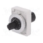 Potentiometru, EATON ELECTRIC - M30C-FR100K Potentiometru, EATON ELECTRIC - M30C-FR100K