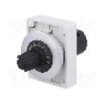 Potentiometru, EATON ELECTRIC - M30C-FR22K Potentiometru, EATON ELECTRIC - M30C-FR22K