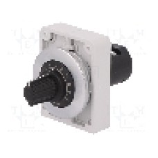Potentiometru, EATON ELECTRIC - M30C-FR470K