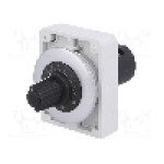 Potentiometru, EATON ELECTRIC - M30C-FR4K7 Potentiometru, EATON ELECTRIC - M30C-FR4K7