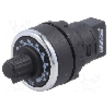 Potentiometru, EMAS - BPR02K Potentiometru, EMAS - BPR02K