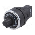 Potentiometru, EMAS - BPR05K Potentiometru, EMAS - BPR05K