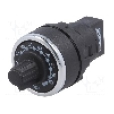 Potentiometru, EMAS - BPR05K Potentiometru, EMAS - BPR05K