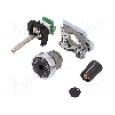 Potentiometru, SCHNEIDER ELECTRIC - XB4BD912R100K