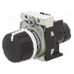 Potenţiometru, SIEMENS - 3SU1250-2PQ10-1AA0 Potenţiometru, SIEMENS - 3SU1250-2PQ10-1AA0