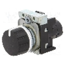 Potenţiometru, SIEMENS - 3SU1250-2PS10-1AA0