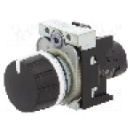 Potenţiometru, SIEMENS - 3SU1250-2PT10-1AA0 Potenţiometru, SIEMENS - 3SU1250-2PT10-1AA0