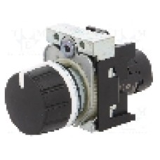 Potenţiometru, SIEMENS - 3SU1250-2PT10-1AA0