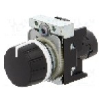 Potenţiometru, SIEMENS - 3SU1250-2PU10-1AA0 Potenţiometru, SIEMENS - 3SU1250-2PU10-1AA0