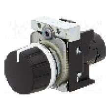 Potenţiometru, SIEMENS - 3SU1250-2PU10-1AA0