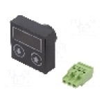 Potentiometru digital, COBI ELECTRONIC - CM22-0-10V-DP Potentiometru digital, COBI ELECTRONIC - CM22-0-10V-DP