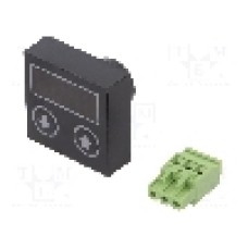 Potentiometru digital, COBI ELECTRONIC - CM22-0-10V-DP Potentiometru digital, COBI ELECTRONIC - CM22-0-10V-DP