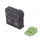 Potentiometru digital, COBI ELECTRONIC - CM22-4-20MA-DP Potentiometru digital, COBI ELECTRONIC - CM22-4-20MA-DP