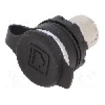 Soclu RJ45, EMAS - T0-BRJ45 Soclu RJ45, EMAS - T0-BRJ45