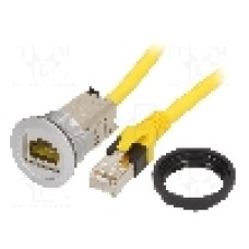 Soclu RJ45, HARTING - 09454521509