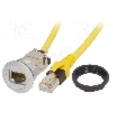 Soclu RJ45, HARTING - 09454521511 Soclu RJ45, HARTING - 09454521511