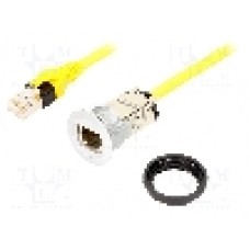 Soclu RJ45, HARTING - 09454521516 Soclu RJ45, HARTING - 09454521516