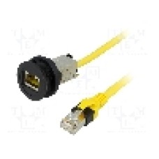 Soclu RJ45, HARTING - 09454521543 Soclu RJ45, HARTING - 09454521543