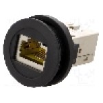 Soclu RJ45, HARTING - 09454521561 Soclu RJ45, HARTING - 09454521561