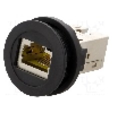 Soclu RJ45, HARTING - 09454521561 Soclu RJ45, HARTING - 09454521561