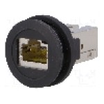 Soclu RJ45, SCHNEIDER ELECTRIC - XB5PRJ45 Soclu RJ45, SCHNEIDER ELECTRIC - XB5PRJ45