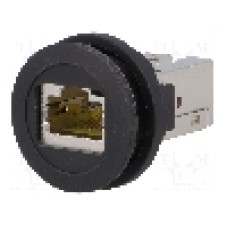 Soclu RJ45, SCHNEIDER ELECTRIC - XB5PRJ45