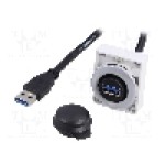 Soclu USB, EATON ELECTRIC - M30C-FUSB-150 Soclu USB, EATON ELECTRIC - M30C-FUSB-150
