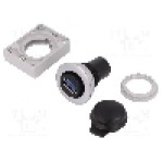 Soclu USB, EATON ELECTRIC - M30C-FUSB Soclu USB, EATON ELECTRIC - M30C-FUSB