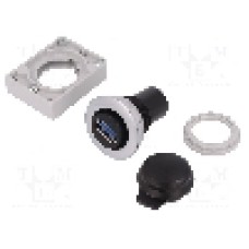 Soclu USB, EATON ELECTRIC - M30C-FUSB Soclu USB, EATON ELECTRIC - M30C-FUSB