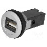 Soclu USB, HARTING - 09454521901 Soclu USB, HARTING - 09454521901