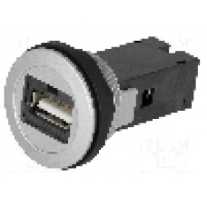 Soclu USB, HARTING - 09454521901 Soclu USB, HARTING - 09454521901