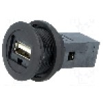 Soclu USB, HARTING - 09454521903 Soclu USB, HARTING - 09454521903