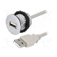 Soclu USB, HARTING - 09454521920 Soclu USB, HARTING - 09454521920