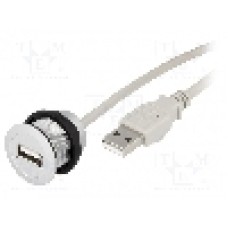 Soclu USB, HARTING - 09454521923 Soclu USB, HARTING - 09454521923