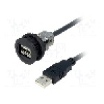 Soclu USB, HARTING - 09454521962 Soclu USB, HARTING - 09454521962