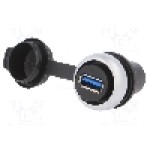 Soclu USB, LÜTZE - 490112 Soclu USB, LÜTZE - 490112