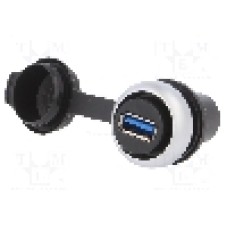 Soclu USB, LÜTZE - 490112 Soclu USB, LÜTZE - 490112