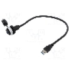 Soclu USB, LÜTZE - 490113.0030 Soclu USB, LÜTZE - 490113.0030