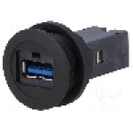 Soclu USB, SCHNEIDER ELECTRIC - XB5PUSB3 Soclu USB, SCHNEIDER ELECTRIC - XB5PUSB3