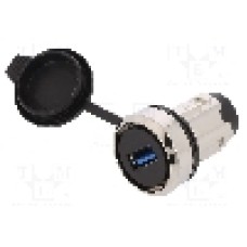 Soclu USB, SIEMENS - 3SU1950-0GA80-0AA0