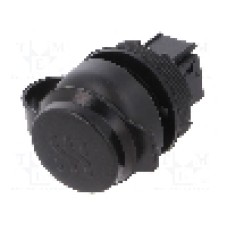 Soclu USB, WEIDMÜLLER - IE-FCM-USB-A