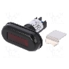 Aparat de masurare a frecventei, PROMET - W0-NEF30MC-F